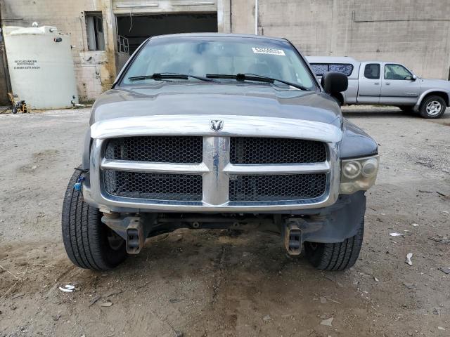 Photo 5 from auction – 2005 DODGE RAM 1500 S with VIN 1D7HA18D05S188338