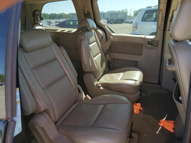 Zdjęcie 10 z aukcji – 2004 FORD FREESTAR L z VIN 2FMDA58214BA54442