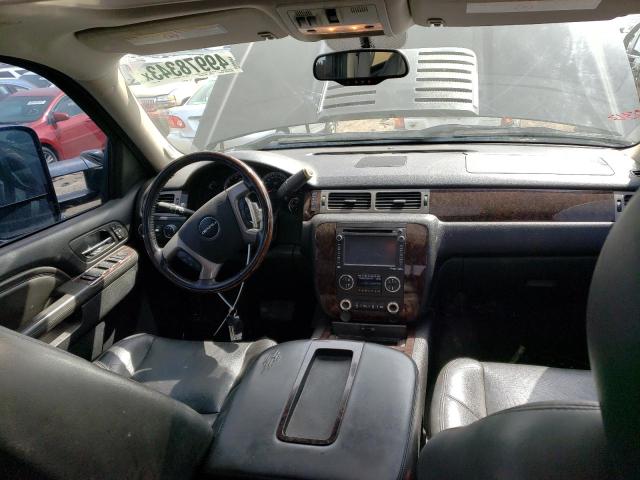 Photo 8 from auction – 2013 GMC SIERRA K25 with VIN 1GT125E87DF171552
