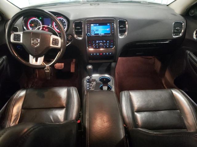 Photo 8 from auction – 2011 DODGE DURANGO CI with VIN 1D4SE5GT6BC595366