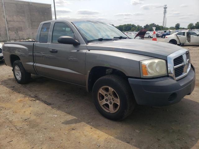 Photo 4 from auction – 2007 DODGE DAKOTA ST with VIN 1D7HE22K07S259204