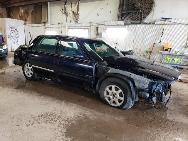 Photo 4 from auction – 1999 CADILLAC DEVILLE with VIN 1G6KE54Y4XU750322