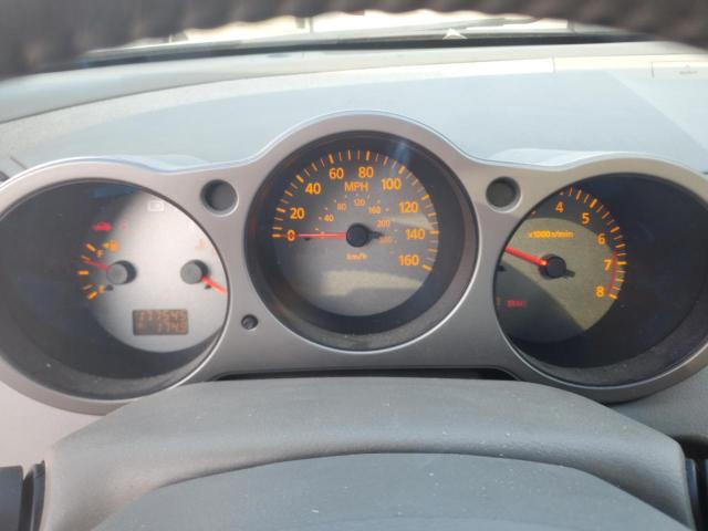 Photo 9 from auction – 2004 NISSAN MAXIMA SE with VIN 1N4BA41E34C901123