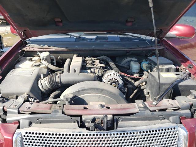 Photo 12 from auction – 2008 GMC ENVOY DENA with VIN 1GKES63M682149969