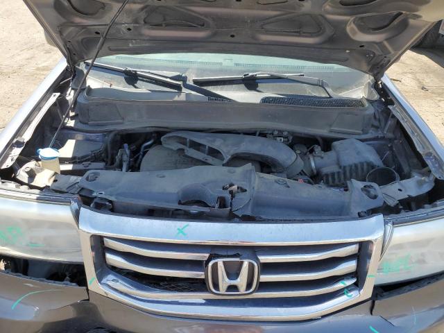 Photo 12 from auction – 2014 HONDA PILOT EXL with VIN 5FNYF4H64EB007494