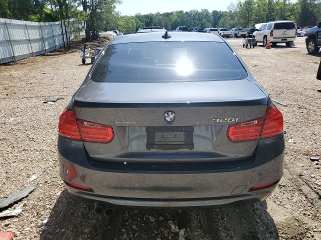 Photo 6 from auction – 2012 BMW 328 I SULE with VIN WBA3C1C5XCF430991