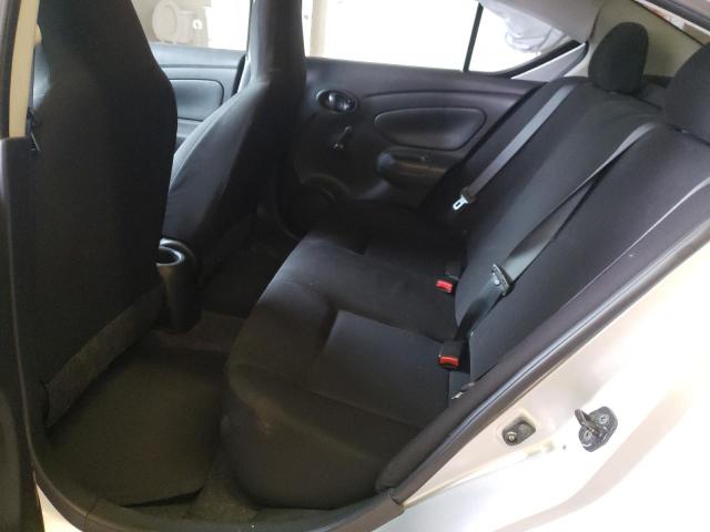 Photo 10 from auction – 2015 NISSAN VERSA 4D with VIN 3N1CN7AP4FL822950
