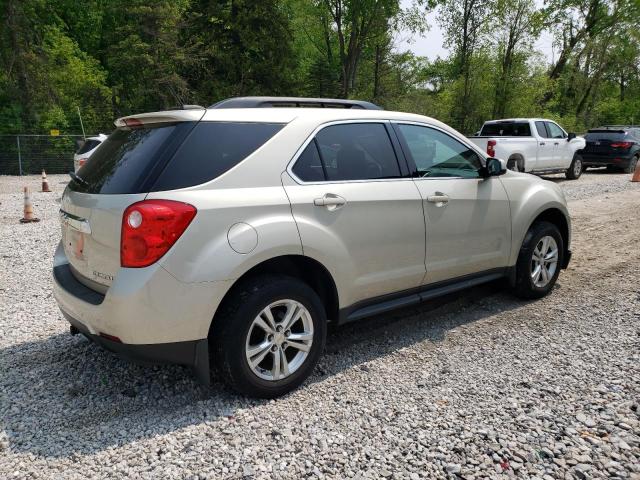 Photo 3 from auction – 2015 CHEVROLET EQUINOX LT with VIN 2GNALBEK1F6367918