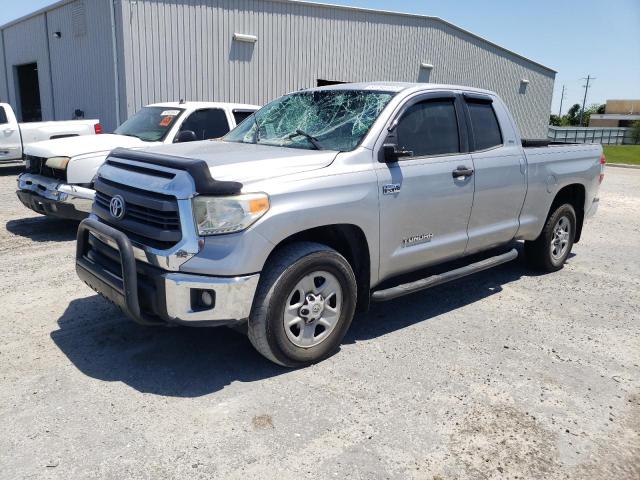Photo 1 from auction – 2014 TOYOTA TUNDRA DOU with VIN 5TFRY5F10EX151917