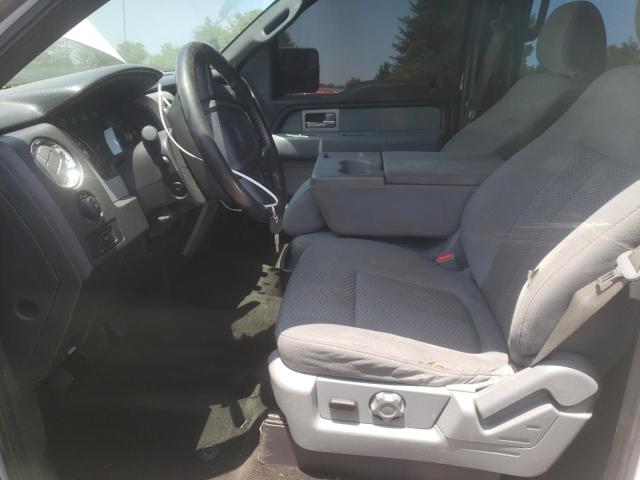 Photo 7 from auction – 2011 FORD F150 SUPER with VIN 1FTEW1CM8BFC37635