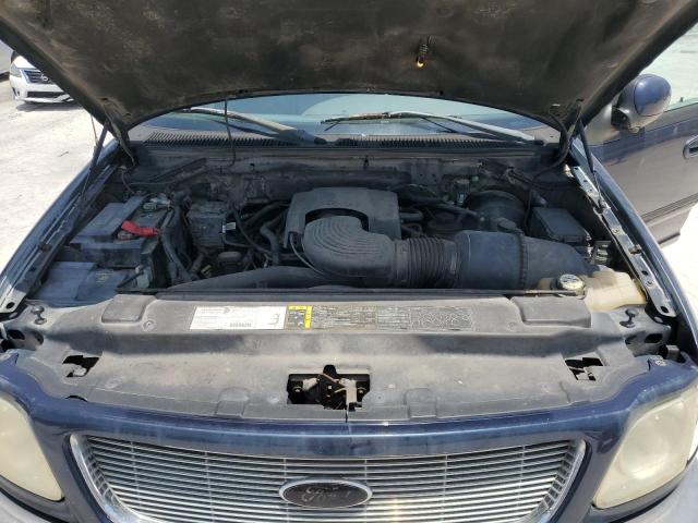 Photo 11 from auction – 2003 FORD F-150 with VIN 1FTRW08L63KC69486