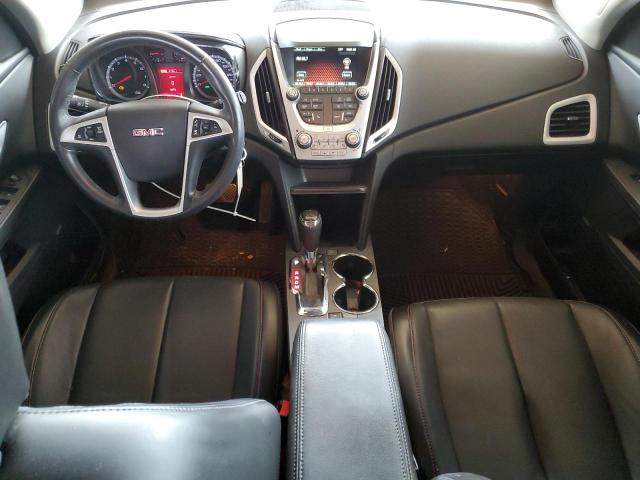 Photo 8 from auction – 2017 GMC TERRAIN SL with VIN 2GKALPEK5H6339942