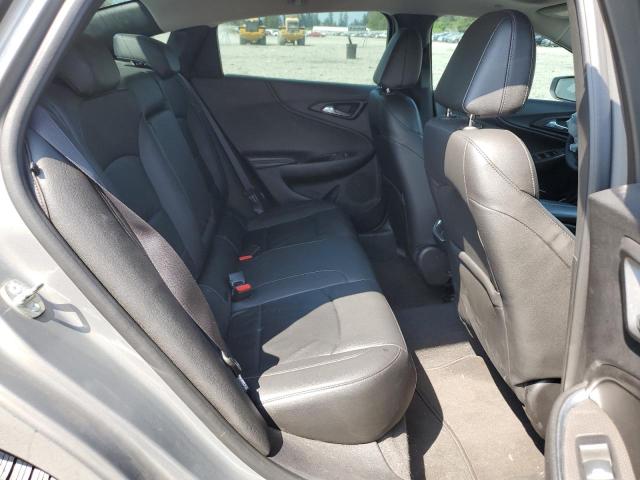 Photo 10 from auction – 2018 CHEVROLET MALIBU LT with VIN 1G1ZD5ST5JF113174