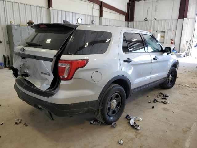 Photo 3 from auction – 2019 FORD EXPLORER P with VIN 1FM5K8AR2KGB45235