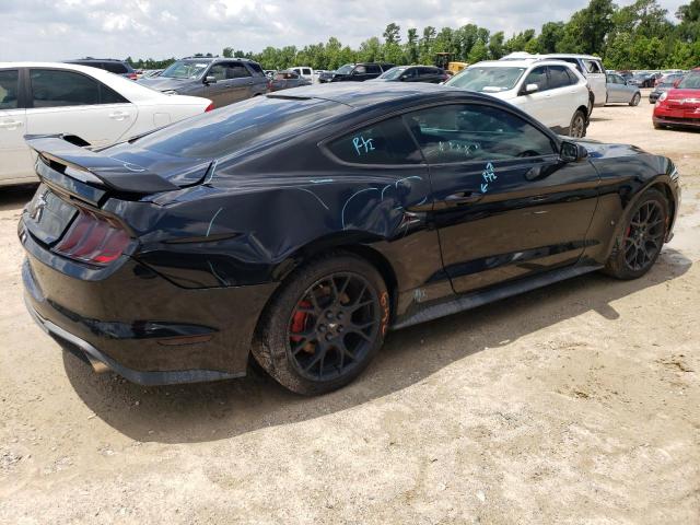 Photo 3 from auction – 2018 FORD MUSTANG with VIN 1FA6P8TH1J5163160
