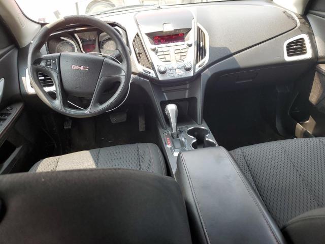 Photo 8 from auction – 2010 GMC TERRAIN SL with VIN 2CTALBEW9A6390159