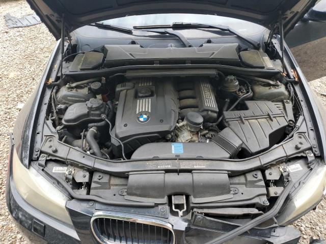 Photo 11 from auction – 2011 BMW 328 XI SUL with VIN WBAPK5C55BA657688