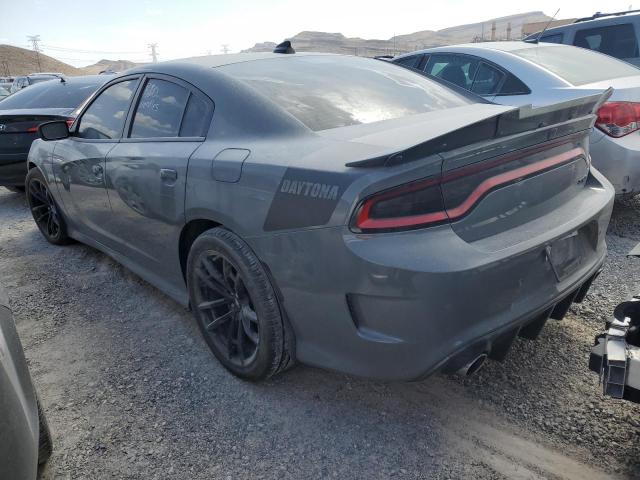 صورة رقم 2 من المزاد - 2019 DODGE CHARGER SC مع VIN 2C3CDXGJ4KH650591
