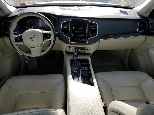 Photo 8 from auction – 2016 VOLVO XC90 T6 with VIN YV4A22PK7G1037341