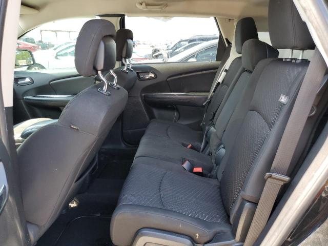 Photo 11 from auction – 2018 DODGE JOURNEY SX with VIN 3C4PDCBG2JT294312