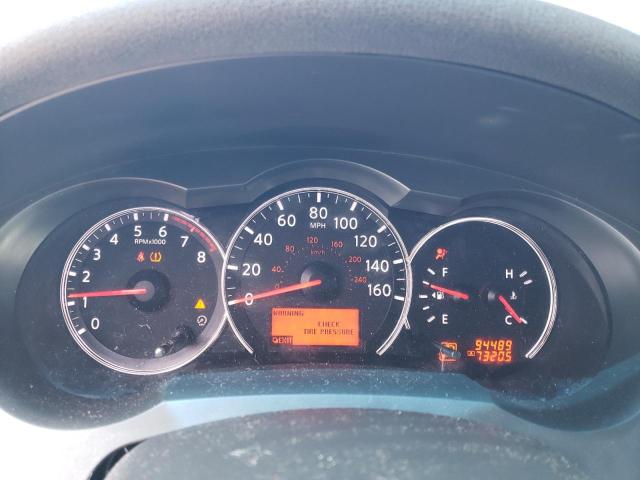 Photo 9 from auction – 2012 NISSAN ALTIMA BAS with VIN 1N4AL2AP6CC152943