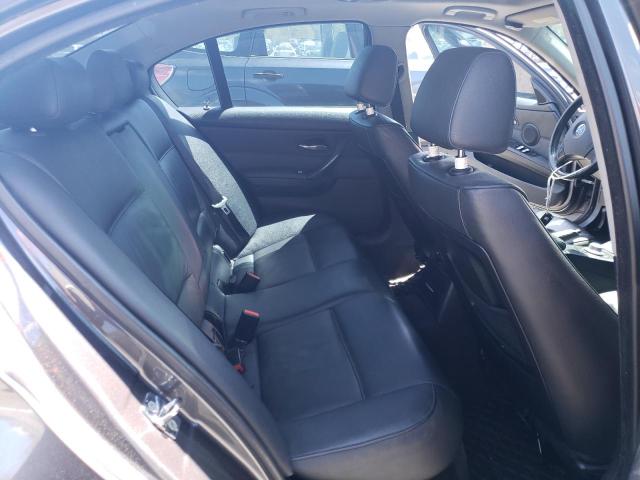 Photo 10 from auction – 2006 BMW 325 XI with VIN WBAVD135X6KV06453