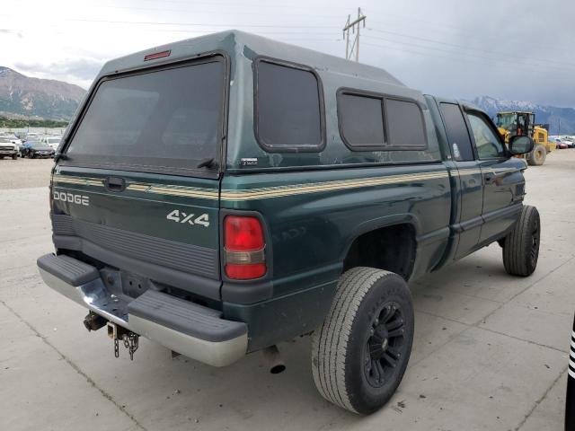 Photo 3 from auction – 2000 DODGE RAM 2500 with VIN 1B7KF23W9YJ112546