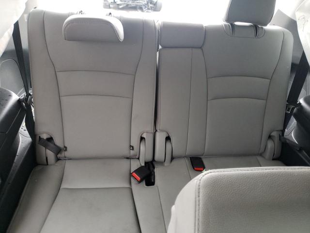 Photo 10 from auction – 2020 HONDA PILOT EXL with VIN 5FNYF5H59LB012457