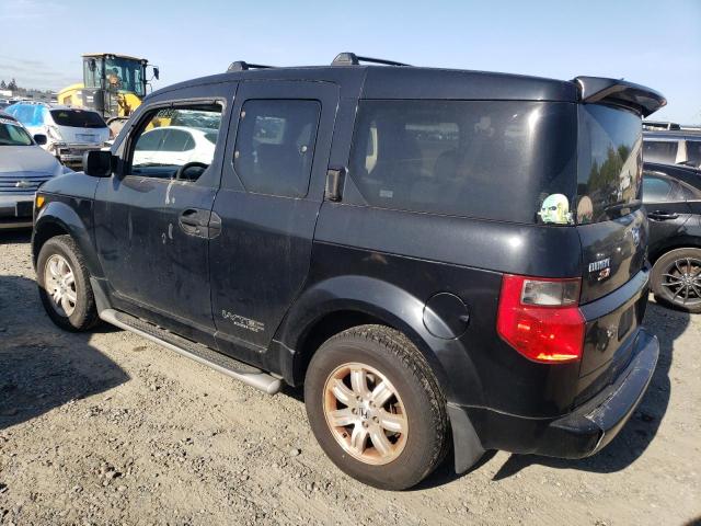 Photo 2 from auction – 2003 HONDA ELEMENT EX with VIN 5J6YH18543L016605