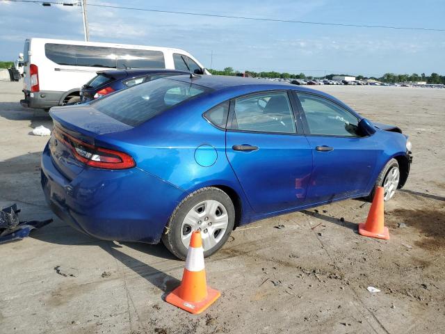 Photo 3 from auction – 2013 DODGE DART SE with VIN 1C3CDFAA2DD330205