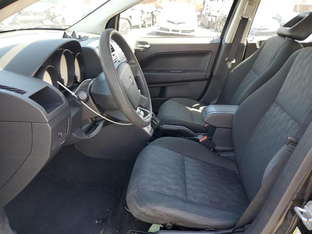 Photo 7 from auction – 2008 DODGE CALIBER R/ with VIN 1B3HB28B48D724942
