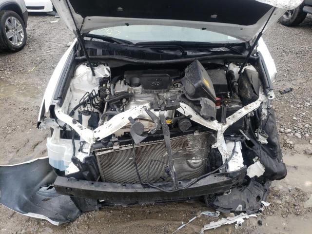 Photo 11 from auction – 2014 TOYOTA CAMRY L with VIN 4T4BF1FK6ER367427