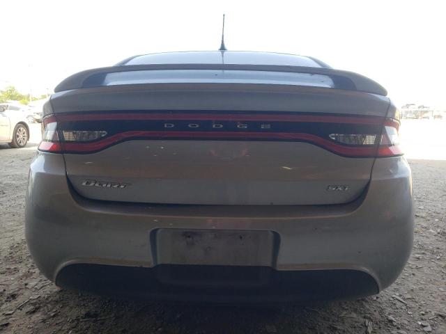 Photo 6 from auction – 2015 DODGE DART SXT with VIN 1C3CDFBB0FD265025