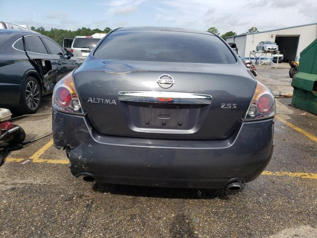 Photo 6 from auction – 2011 NISSAN ALTIMA BAS with VIN 1N4AL2AP6BN409134