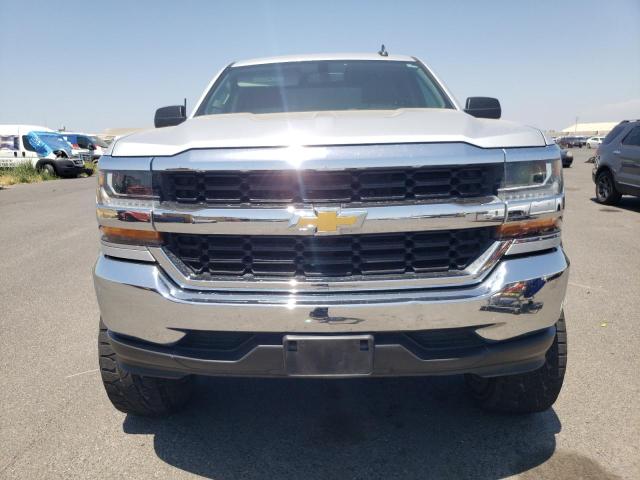 Photo 5 from auction – 2017 CHEVROLET SILVERADO with VIN 1GCRCNECXHZ284453