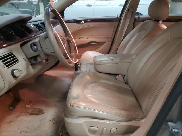 Photo 7 from auction – 2006 BUICK LUCERNE CX with VIN 1G4HD57246U206625