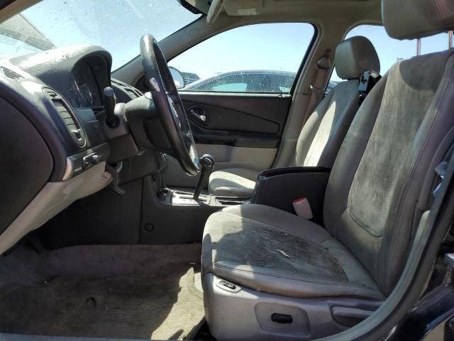 Photo 7 from auction – 2007 CHEVROLET MALIBU MAX with VIN 1G1ZU67N87F154973