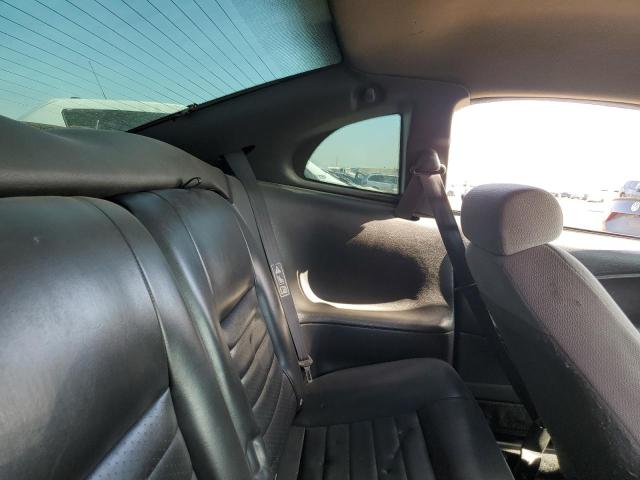 Photo 10 from auction – 2003 FORD MUSTANG GT with VIN 1FAFP42X33F308097