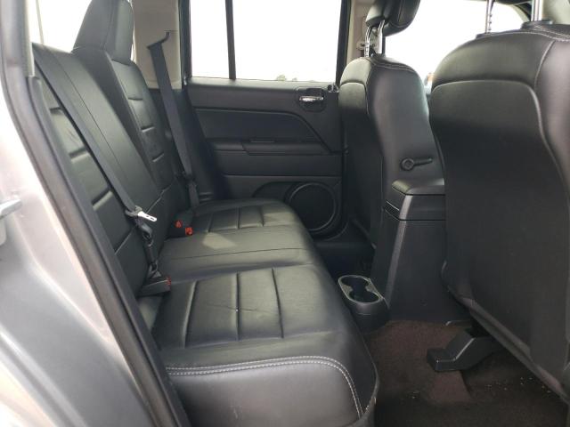 Photo 10 from auction – 2015 JEEP PATRIOT LA with VIN 1C4NJPFA9FD318566