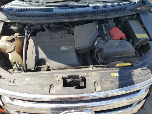 Photo 12 from auction – 2013 FORD EDGE LIMIT with VIN 2FMDK3KC0DBB28548