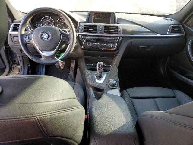 Photo 8 from auction – 2016 BMW 328 I SULE with VIN WBA8E9G59GNT46276