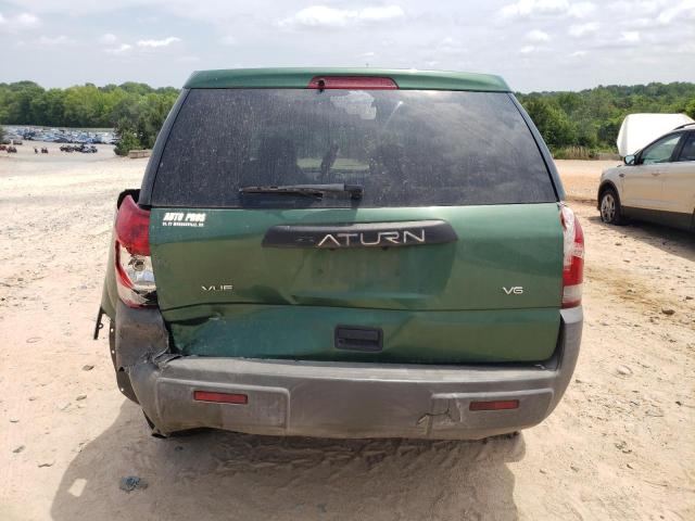 Photo 6 from auction – 2004 SATURN VUE with VIN 5GZCZ53484S844150