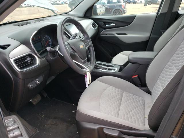 Photo 7 from auction – 2018 CHEVROLET EQUINOX LS with VIN 2GNAXHEV1J6104564