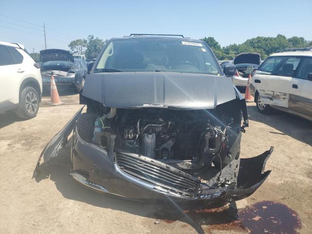 Photo 5 from auction – 2012 CHRYSLER TOWN & COU with VIN 2C4RC1BG1CR313552