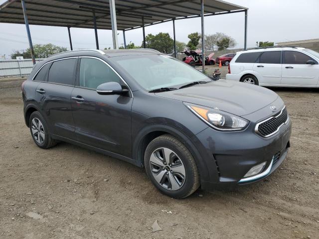 Photo 4 from auction – 2019 KIA NIRO EX with VIN KNDCD3LD0K5351840