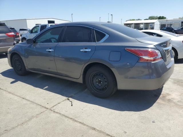 Photo 2 from auction – 2015 NISSAN ALTIMA 2.5 with VIN 1N4AL3AP0FN398238