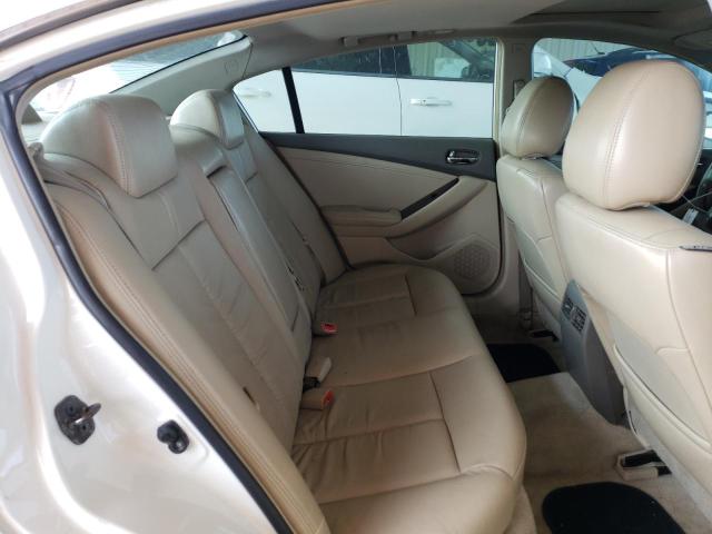 Photo 10 from auction – 2010 NISSAN ALTIMA BAS with VIN 1N4AL2AP4AC143025