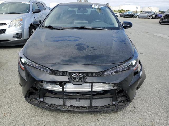 Photo 5 from auction – 2020 TOYOTA COROLLA LE with VIN 5YFEPRAE9LP115108
