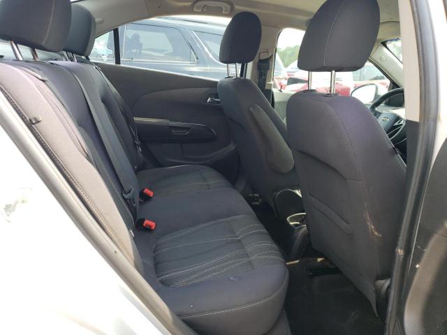 Foto 10 de la subasta – 2013 CHEVROLET SONIC LT con VIN 1G1JC5SH9D4172207