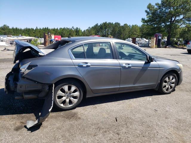Photo 3 from auction – 2008 HONDA ACCORD with VIN 1HGCP36808A071648